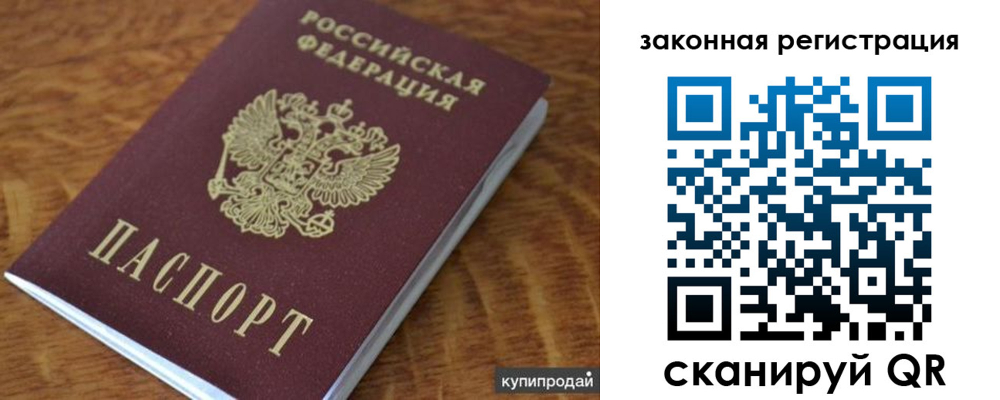 прописка гарантия в Карпинске
